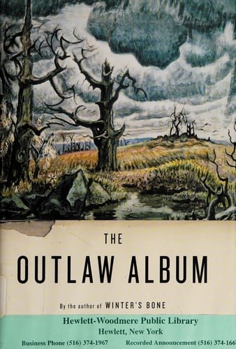 The outlaw album