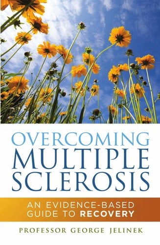 Overcoming multiple sclerosis