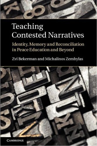 Teaching contested narratives