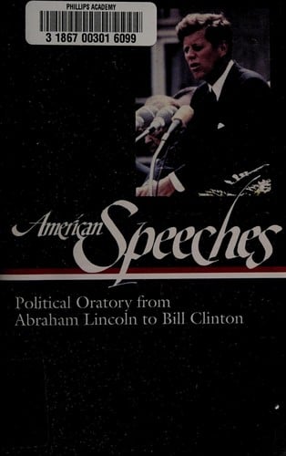 American speeches