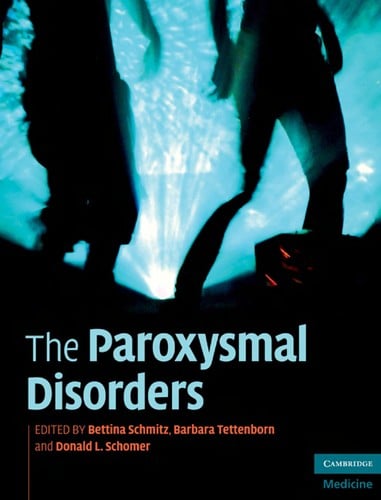 The paroxysmal disorders