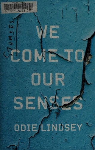 We come to our senses