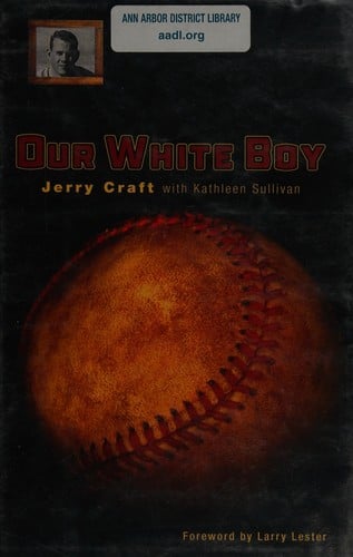 Our white boy