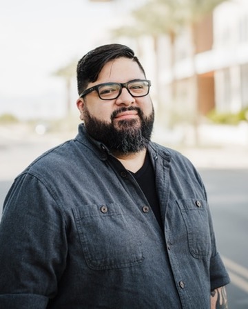 Jonathan Dominguez